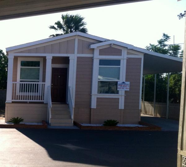 Villa Fontana 17377 Valley blvd SP 62Fontana, CA 92335