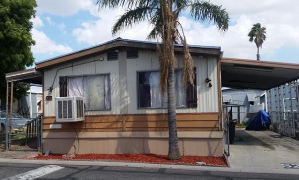 Sierra Mobile Estates 17225 valley blvdFontana, CA 92335