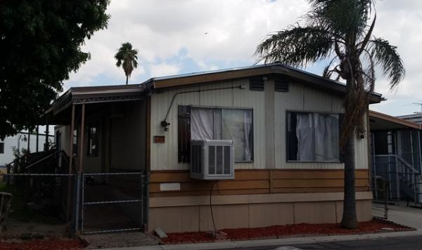 Sierra Mobile Estates 17225 valley blvdFontana, CA 92335