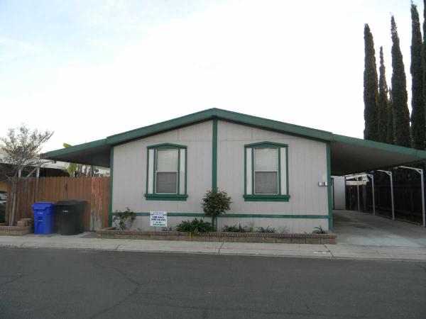 Cherry Estates Mobile Home Park 8300 Cherry Ave. #19Fontana, CA 92335
