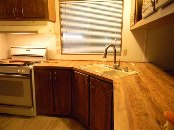 Cherry Estates Mobile Home Park 8300 Cherry Ave. #19Fontana, CA 92335