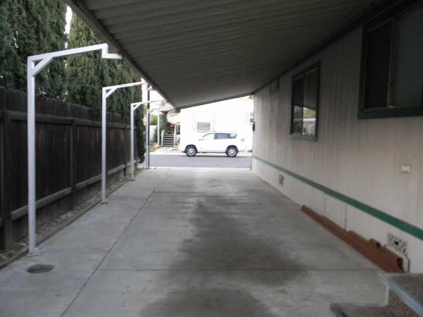 Cherry Estates Mobile Home Park 8300 Cherry Ave. #19Fontana, CA 92335