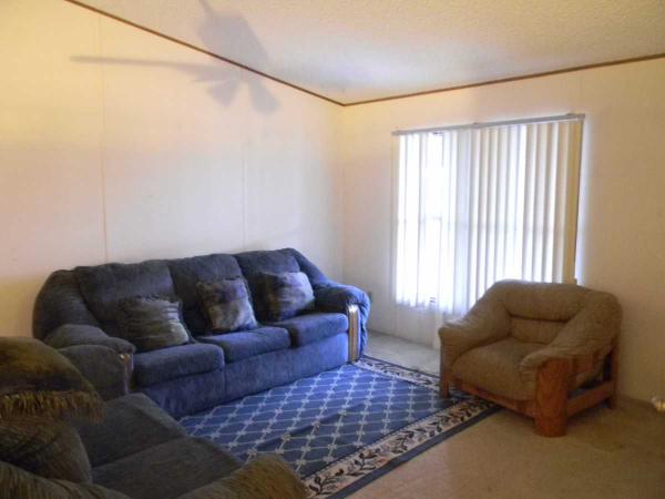 Cherry Estates Mobile Home Park 8300 Cherry Ave. #19Fontana, CA 92335
