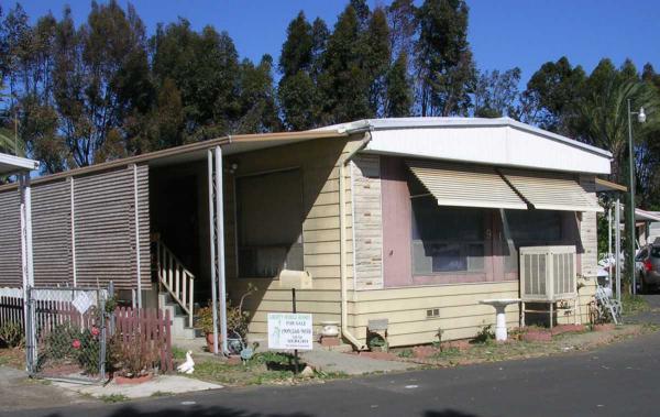 Orangewood Park For Mobile Homes8787 Locust Ave.Fontana, CA 92335