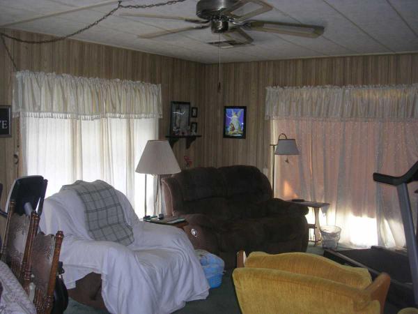 Orangewood Park For Mobile Homes8787 Locust Ave.Fontana, CA 92335