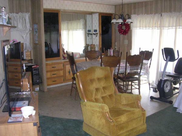 Orangewood Park For Mobile Homes8787 Locust Ave.Fontana, CA 92335