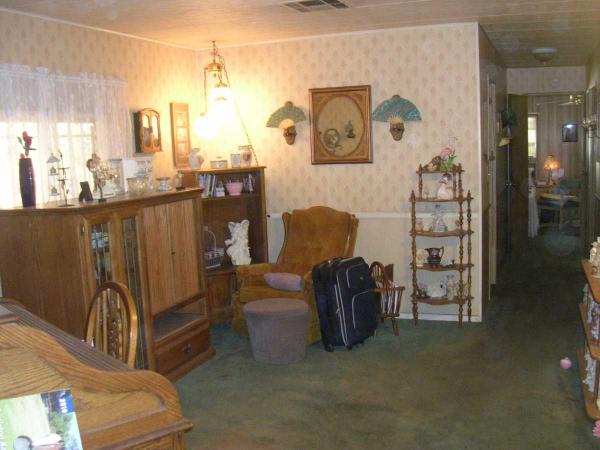 Orangewood Park For Mobile Homes8787 Locust Ave.Fontana, CA 92335