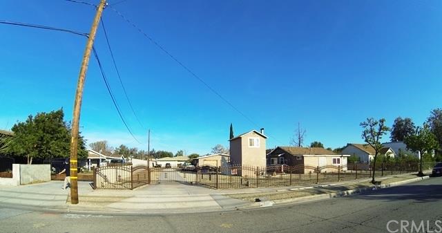 9611 Juniper Avenue, Fontana, CA 92335