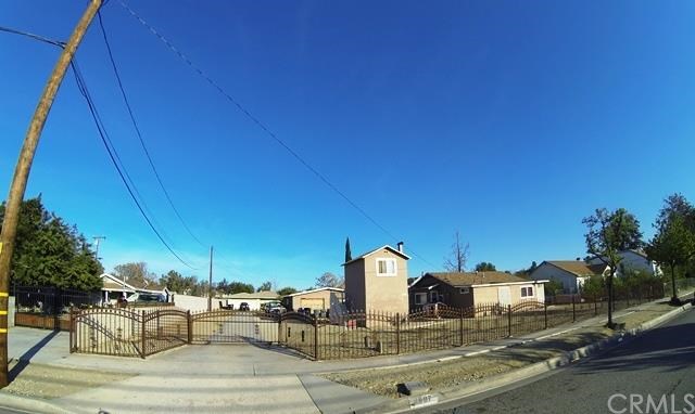 9611 Juniper Avenue, Fontana, CA 92335