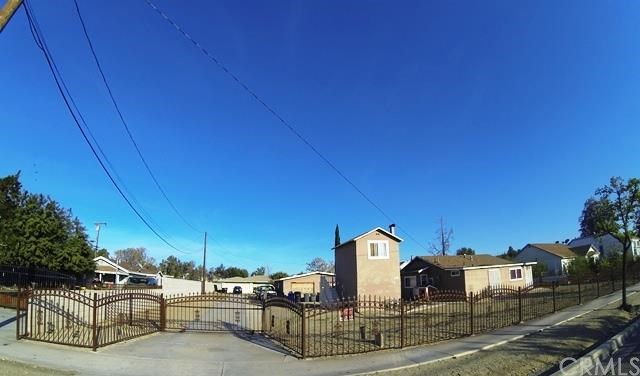 9611 Juniper Avenue, Fontana, CA 92335