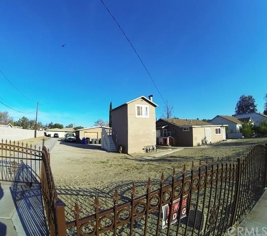 9611 Juniper Avenue, Fontana, CA 92335