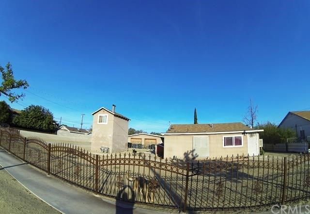 9611 Juniper Avenue, Fontana, CA 92335