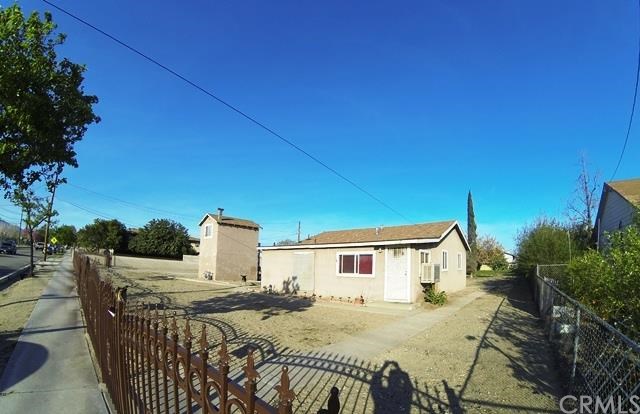 9611 Juniper Avenue, Fontana, CA 92335