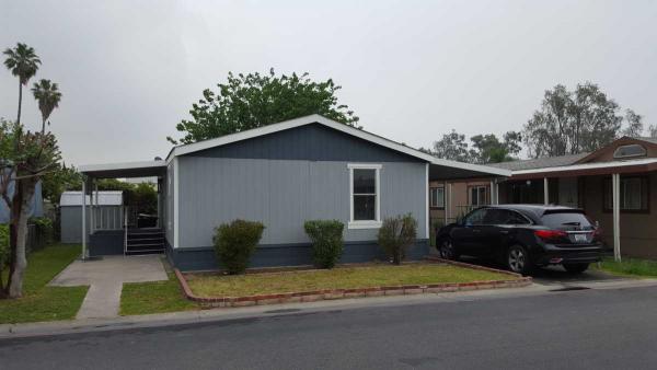 Villa Fontana 17377 Valley Blvd #51Fontana, CA 92335