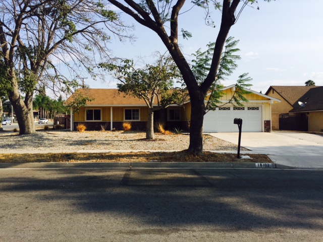 18102 Bonnie LnFontana, CA, 92335San Bernardino County