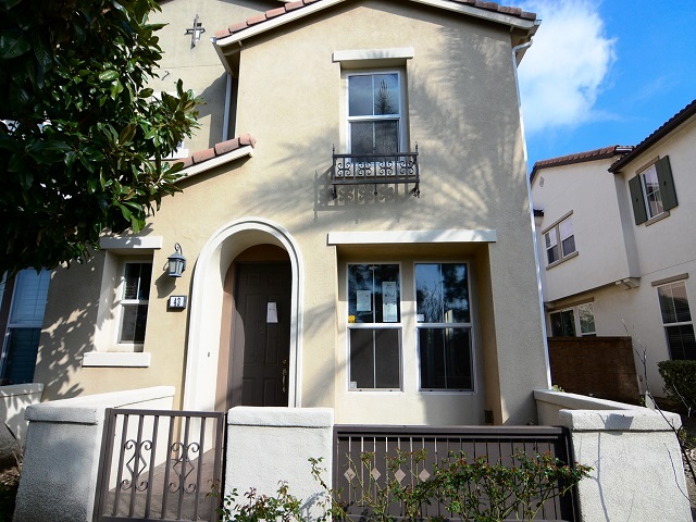 15723 Parkhouse Drive #43Fontana, CA, 92336San Bernardino County