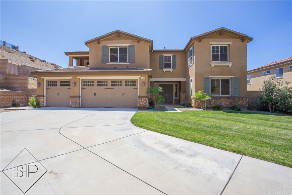 4103 Foxborough Drive, Fontana, United States 92336