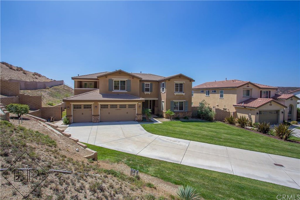 4103 Foxborough Drive, Fontana, United States 92336