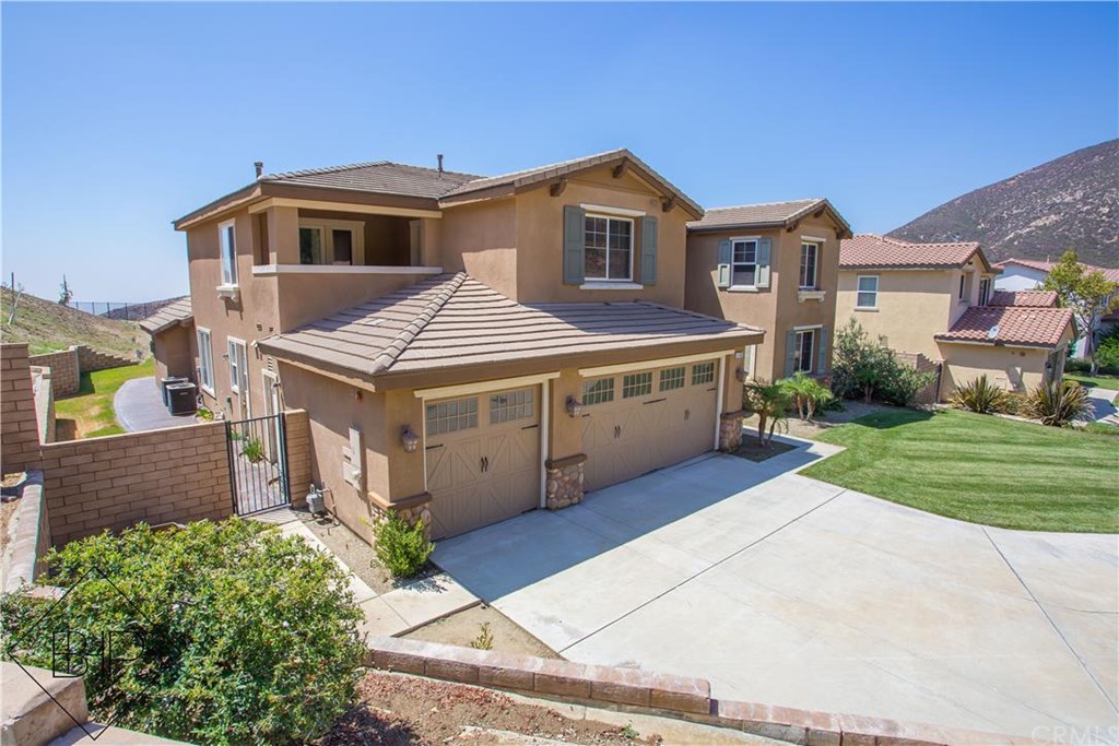 4103 Foxborough Drive, Fontana, United States 92336