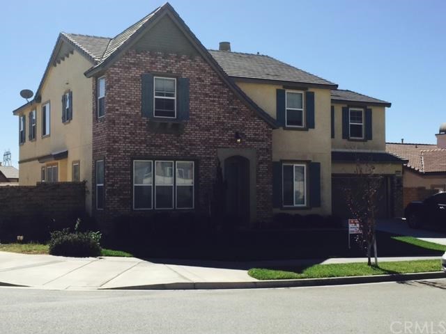 15281 Deerwood Lane, Fontana, CA 92336