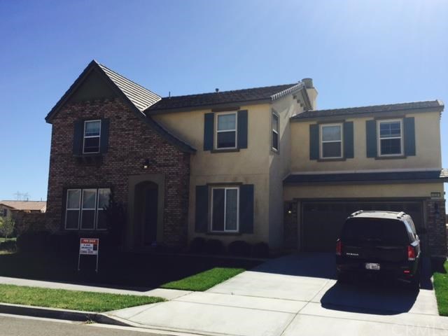 15281 Deerwood Lane, Fontana, CA 92336