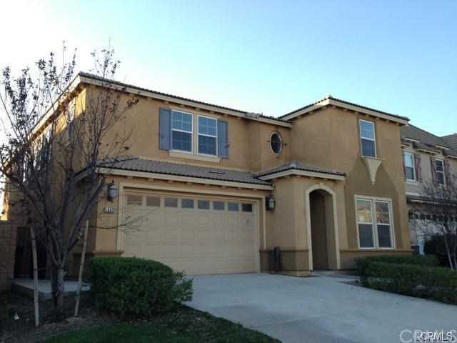 5662 Galasso Avenue, Fontana, CA 92336