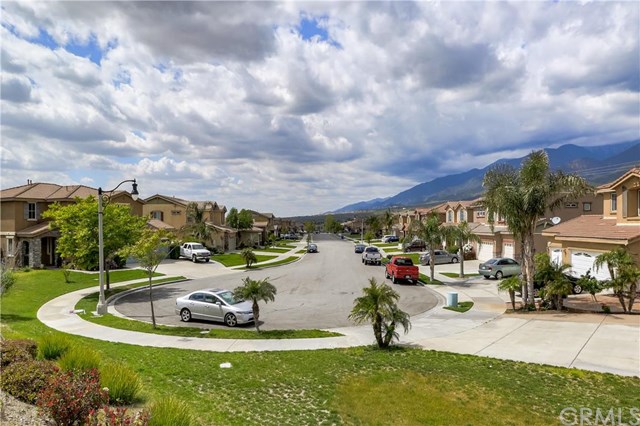15236 Fox Ridge Dr, Fontana, United States 92336