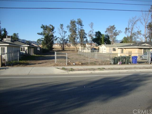 16666 Baseline Avenue, Fontana, CA 92336