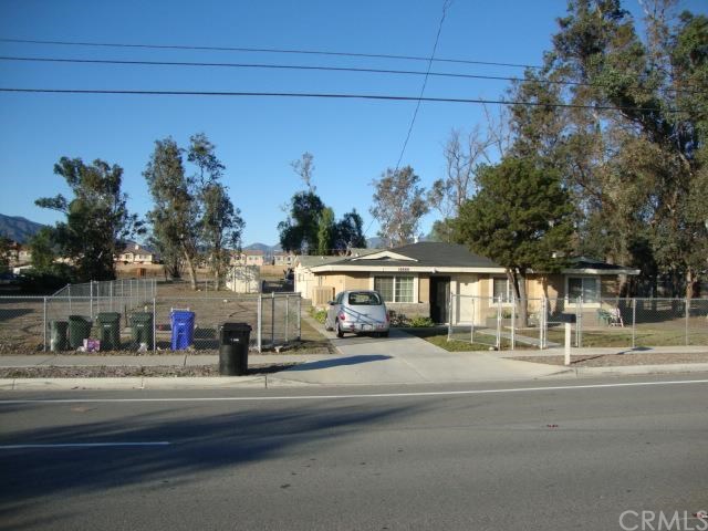16666 Baseline Avenue, Fontana, CA 92336