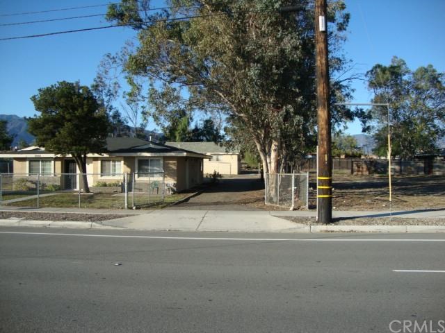 16666 Baseline Avenue, Fontana, CA 92336