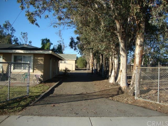 16666 Baseline Avenue, Fontana, CA 92336