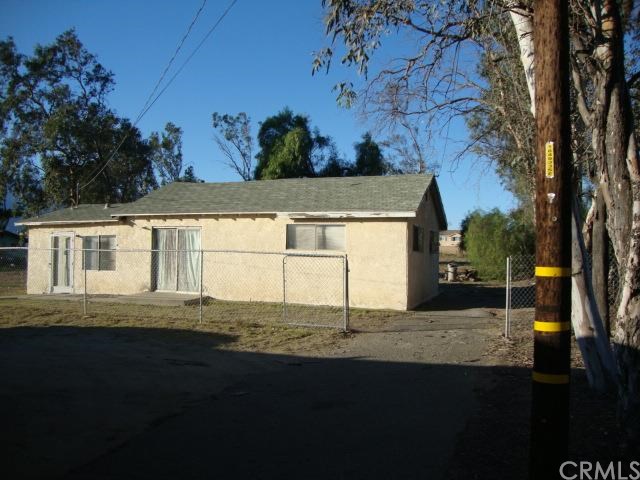 16666 Baseline Avenue, Fontana, CA 92336