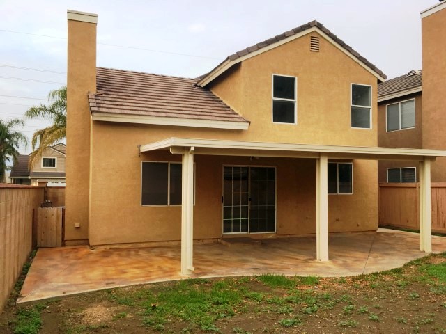 16325 Applegate DrFontana, CA, 92337San Bernardino County