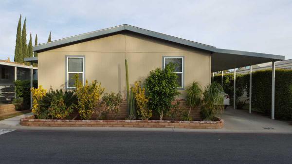 Capri Mobile Estates 16860 Slover Ave #80Fontana, CA 92337