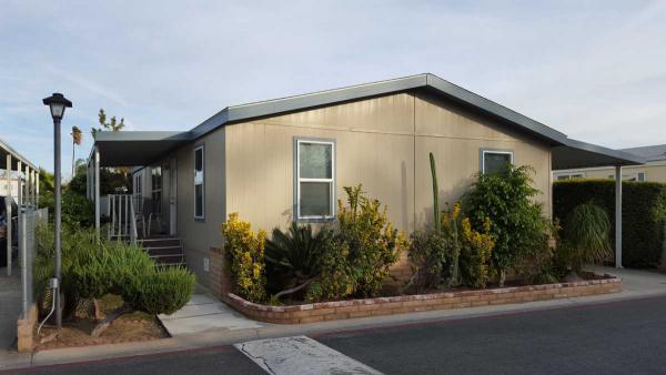 Capri Mobile Estates 16860 Slover Ave #80Fontana, CA 92337
