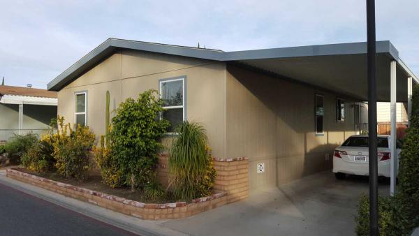 Capri Mobile Estates 16860 Slover Ave #80Fontana, CA 92337