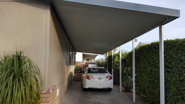Capri Mobile Estates 16860 Slover Ave #80Fontana, CA 92337