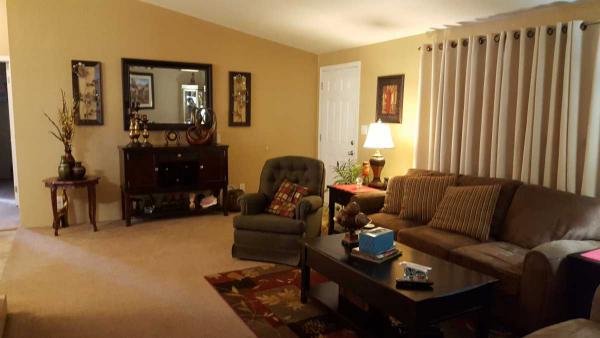 Capri Mobile Estates 16860 Slover Ave #80Fontana, CA 92337