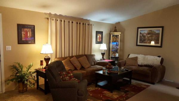 Capri Mobile Estates 16860 Slover Ave #80Fontana, CA 92337