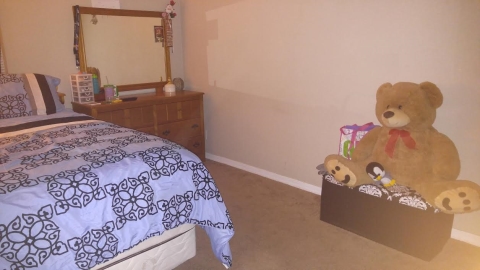 Capri Mobile Estates 16860 Slover Ave. #48Fontana, CA 92337