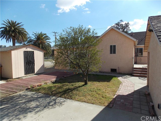16204 Boyle Avenue, Fontana, CA 92337
