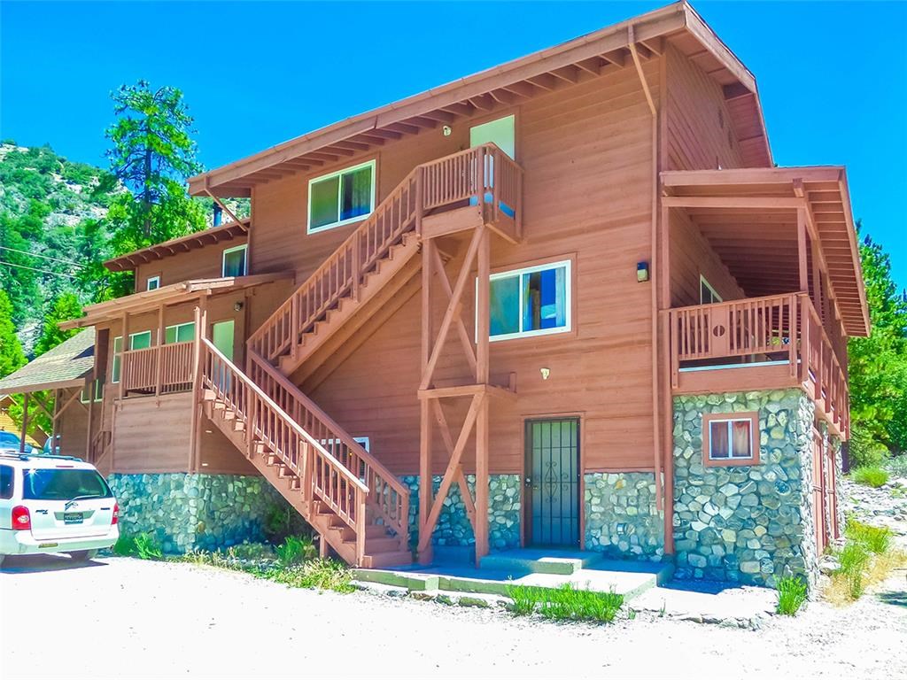 41505 Alder Drive, Forest Falls, United States 92339