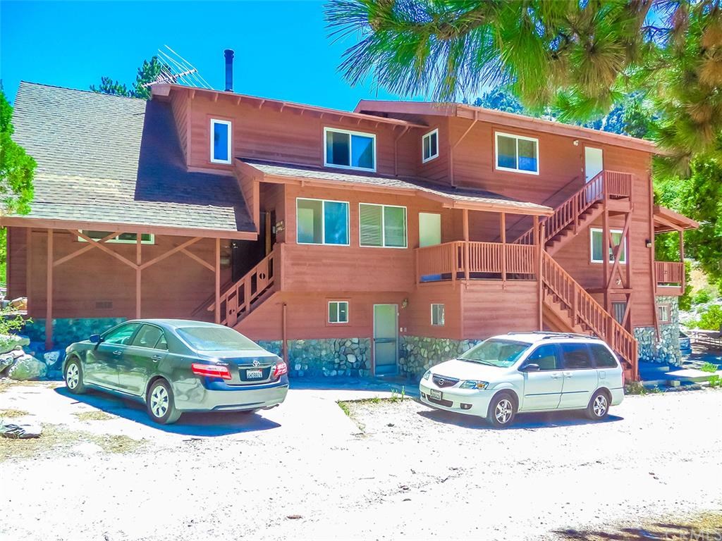 41505 Alder Drive, Forest Falls, United States 92339