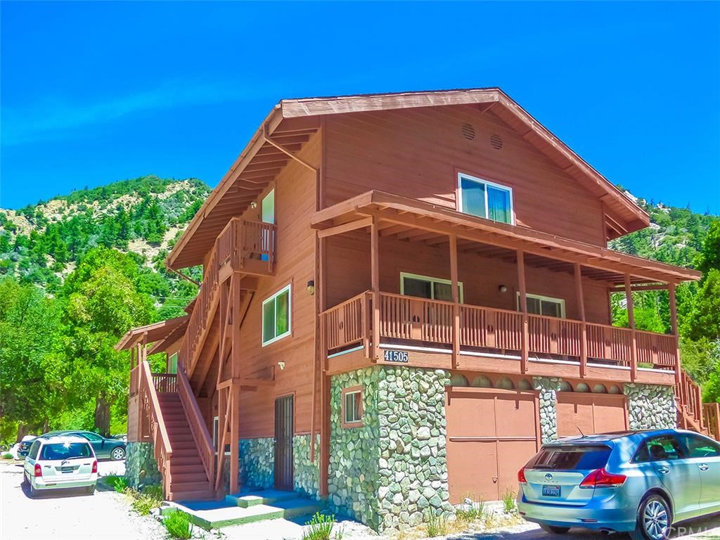 41505 Alder Drive, Forest Falls, United States 92339