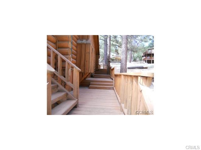 33186 Wild Rose Drive, Green Valley Lake, CA 92341
