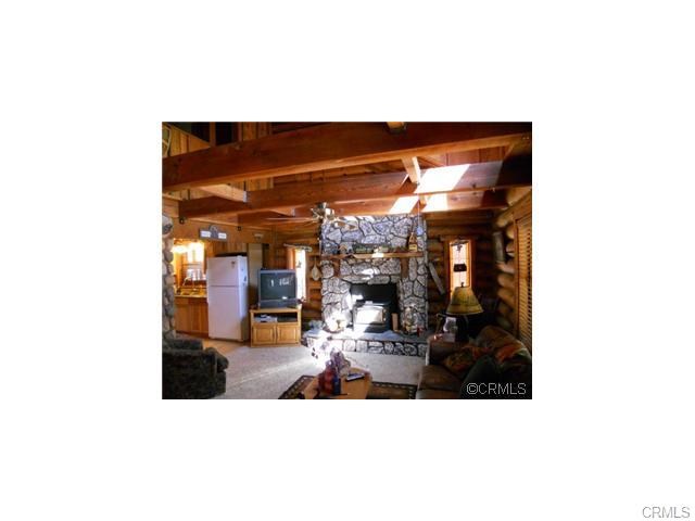 33186 Wild Rose Drive, Green Valley Lake, CA 92341