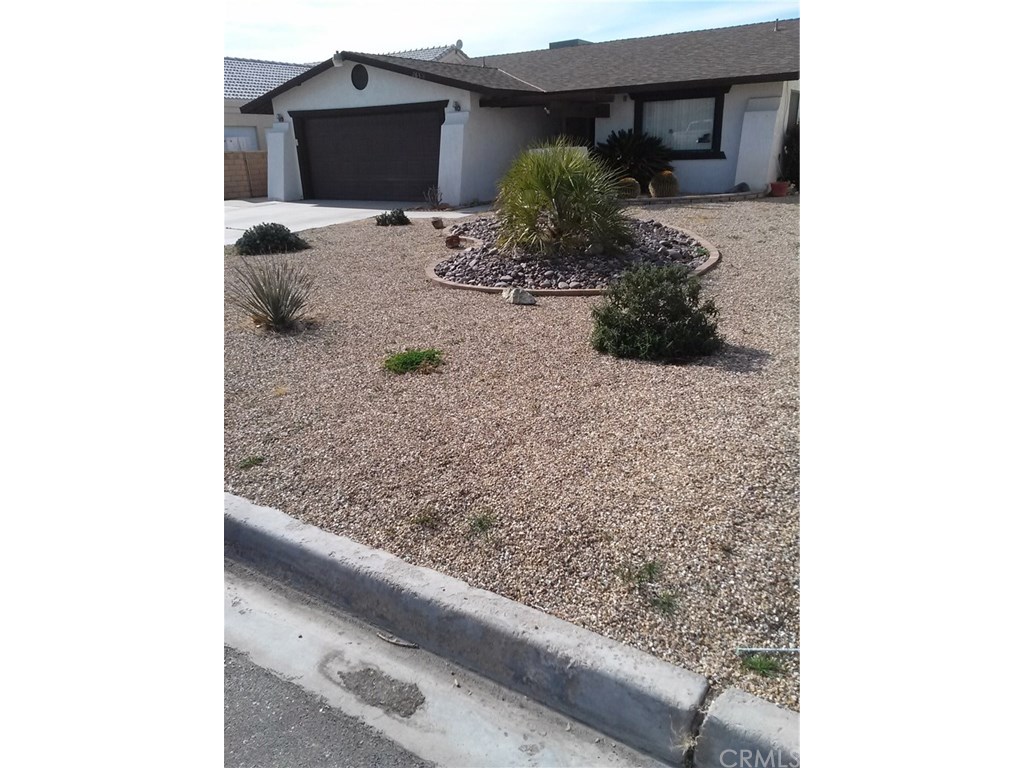 26378 Driftwood Lane, Helendale, CA 92342