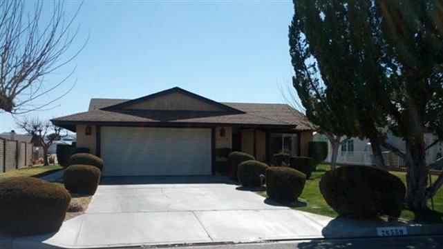 26559Spar Lane, Helendale, CA 92342