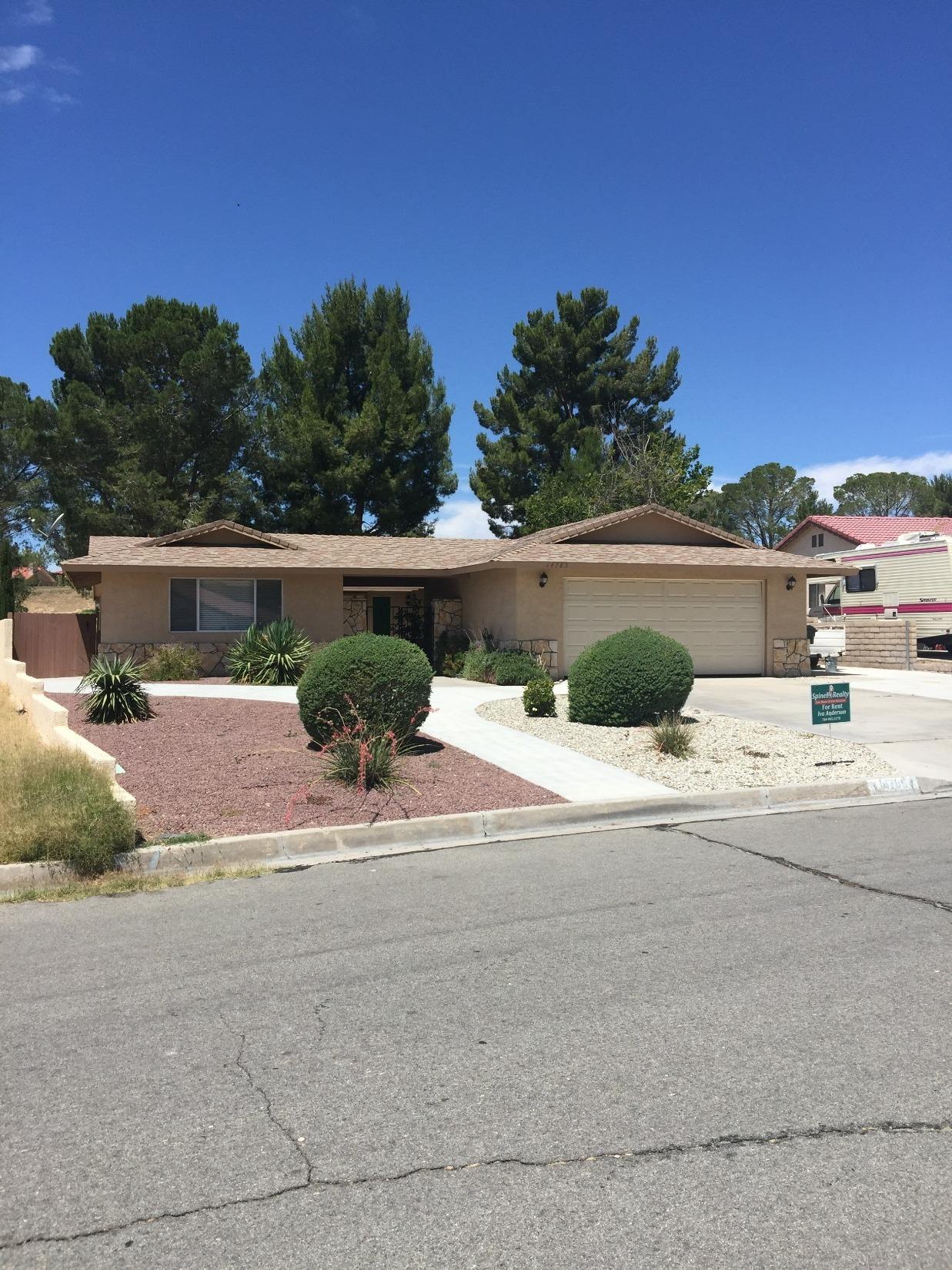 14785Blue Grass Drive, Helendale, CA 92342