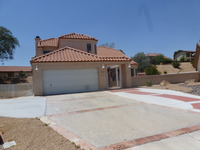 14661 Echo LaneHelendale, CA, 92342San Bernardino County